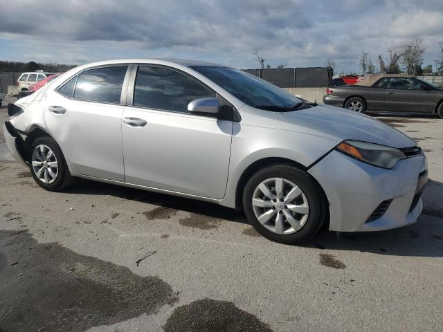 Vin: 2t1burhexgc490111, lot: 46038615, toyota corolla l 20164