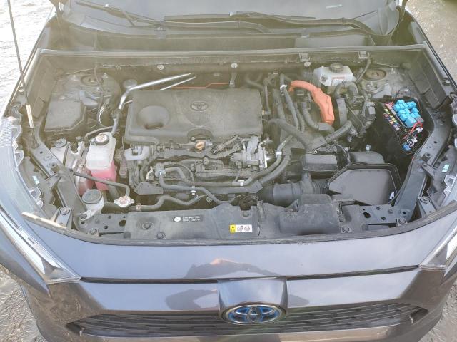 2019 TOYOTA RAV4 XLE - 2T3RWRFV0KW045872