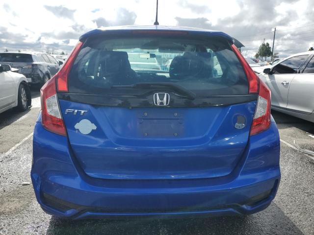 2020 HONDA FIT LX - 3HGGK5H4XLM713939