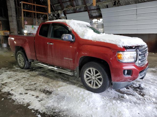 2016 GMC CANYON SLT 1GTH6DE3XG1117598