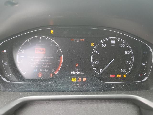 2019 HONDA ACCORD LX 1HGCV1F11KA173903