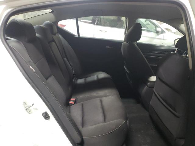 2020 NISSAN ALTIMA S - 1N4BL4BV8LC133713
