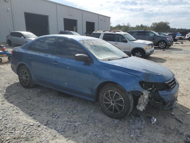 Vin: 3vw2k7aj6fm305136, lot: 45921965, volkswagen jetta base 20154