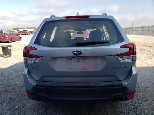 2019 SUBARU FORESTER JF2SKACC5KH464311