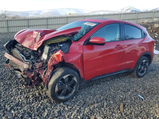 HONDA HR-V EX