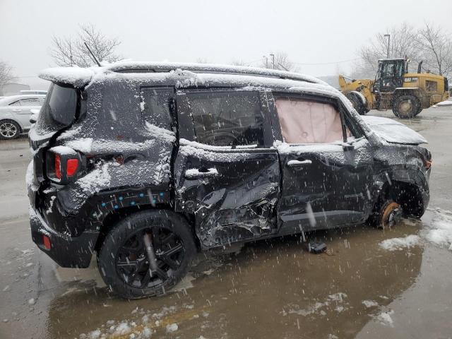 2017 JEEP RENEGADE L - ZACCJBBB8HPE65250