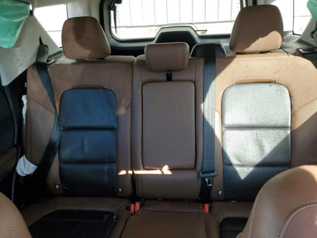 2022 FORD BRONCO SPO - 3FMCR9D92NRE34066