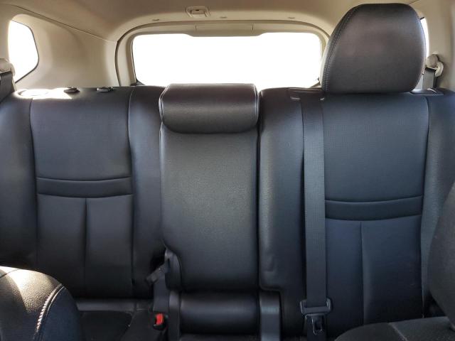 2016 NISSAN ROGUE S - 5N1AT2MV1GC870776