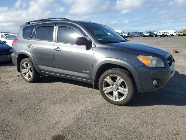 Vin: jtmwf4dv2a5018056, lot: 43483475, toyota rav4 sport 20104