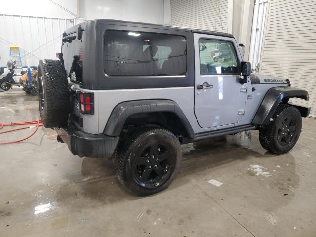 2016 JEEP WRANGLER S 1C4AJWAGXGL136550