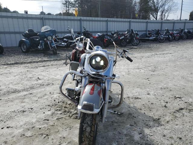 2006 HARLEY-DAVIDSON FLHRI - 1HD1FBW136Y634748