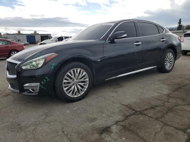 INFINITI Q70L 3.7