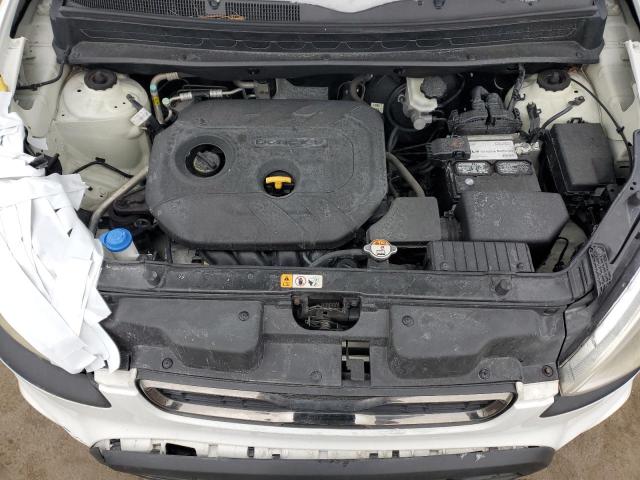 2013 KIA SOUL + - KNDJT2A6XD7777020