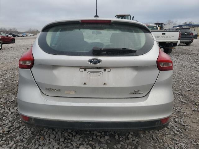 2015 FORD FOCUS SE - 1FADP3K25FL273154