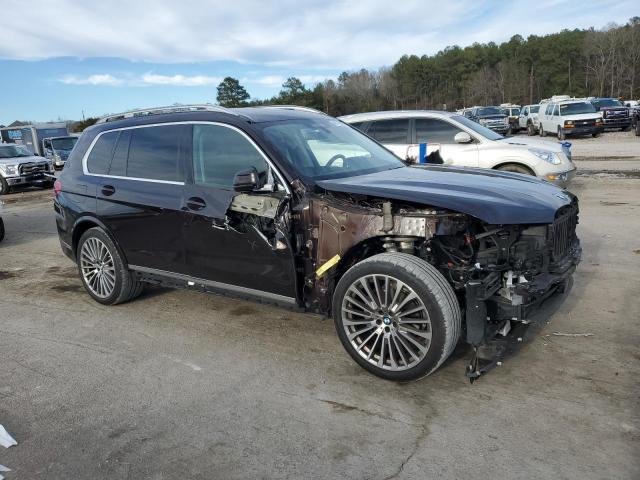 Vin: 5uxcw2c05n9m91878, lot: 47179275, bmw x7 xdrive40i 20224
