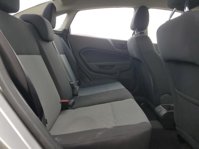 2019 FORD FIESTA S - 3FADP4AJ0KM153933