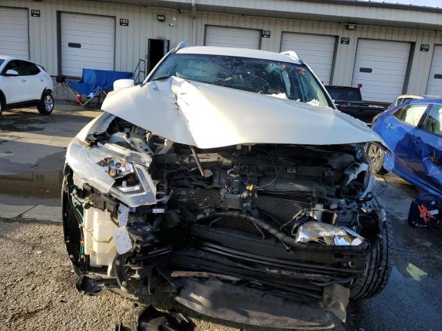 2019 NISSAN ROGUE S - JN8AT2MT7KW501922
