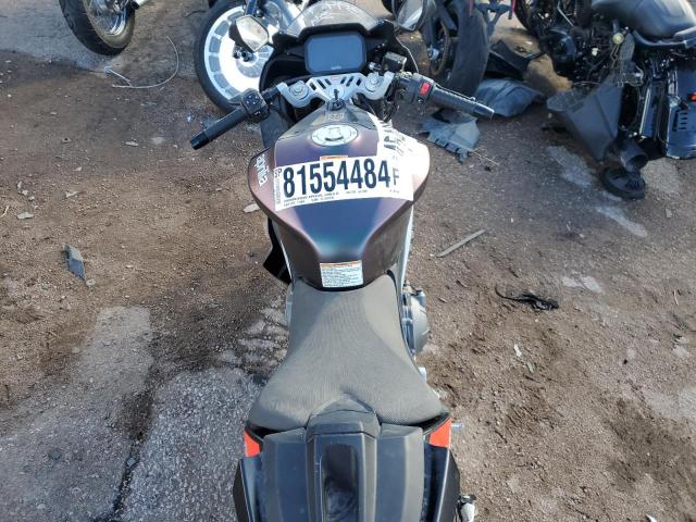 2025 APRILIA RS 457 - ZD4XEUA09S6001500