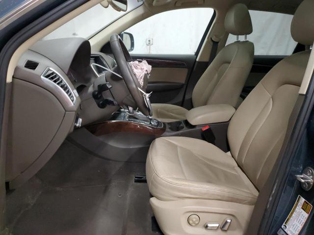 2015 AUDI Q5 TDI PRE WA1CMAFP4FA048710