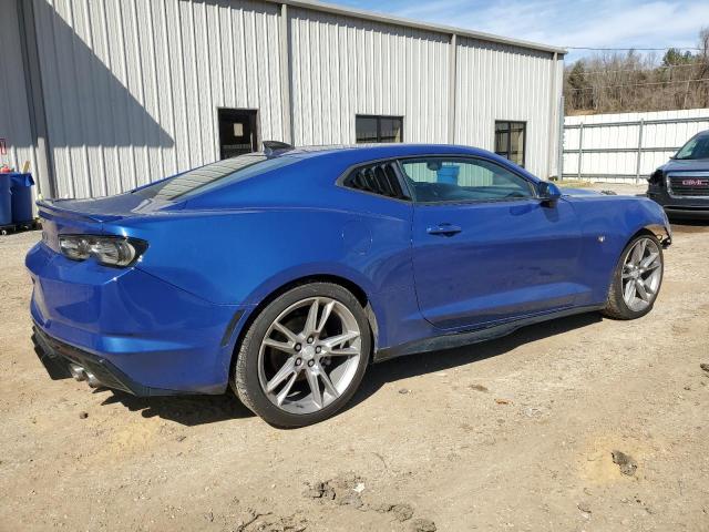 Vin: 1g1fb1rs3m0104575, lot: 47090035, chevrolet camaro ls 20213