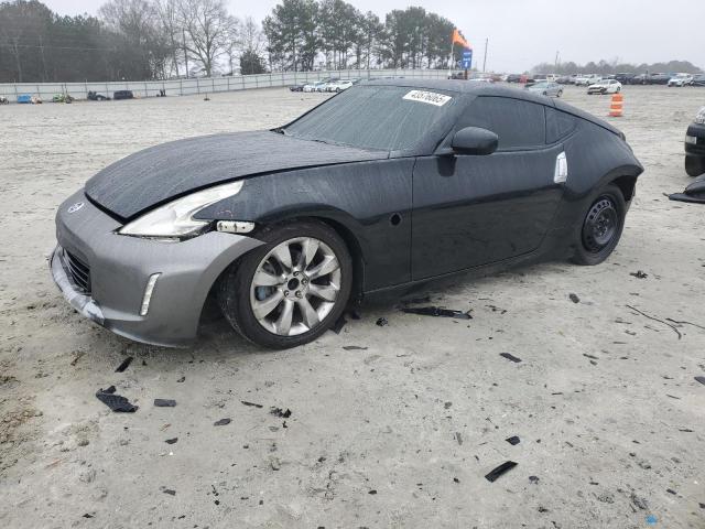 NISSAN 370Z