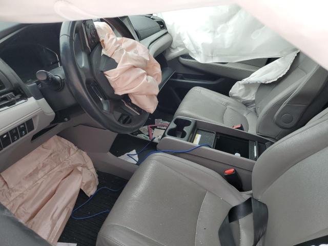 2019 HONDA ODYSSEY EL 5FNRL6H9XKB000581