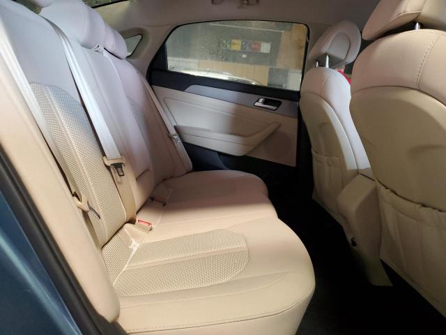 2016 HYUNDAI SONATA ECO - 5NPE24AA8GH409522