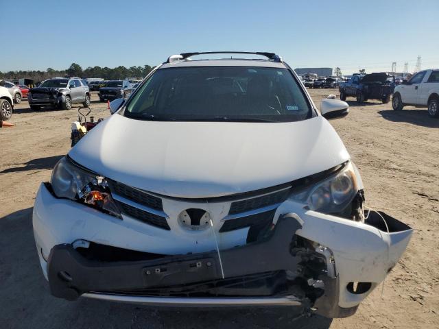 2015 TOYOTA RAV4 XLE JTMWFREV0FJ048652