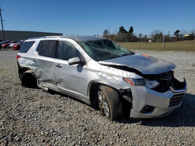 2018 CHEVROLET TRAVERSE P - 1GNEVJKW7JJ146638