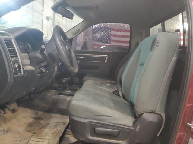 2016 RAM 3500 ST 3C63RRAL1GG221099