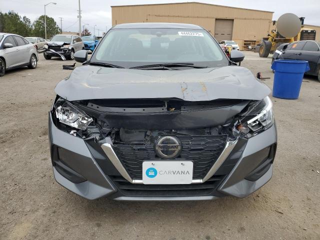 2023 NISSAN SENTRA SV - 3N1AB8CVXPY284213