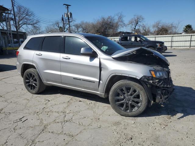 Vin: 1c4rjeag9lc245508, lot: 46742655, jeep grand cher laredo 20204