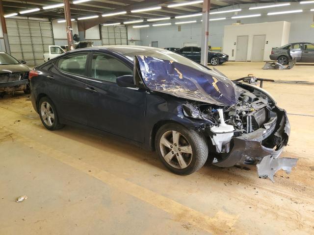 Vin: 5npdh4aexdh360218, lot: 46522275, hyundai elantra gls 20134