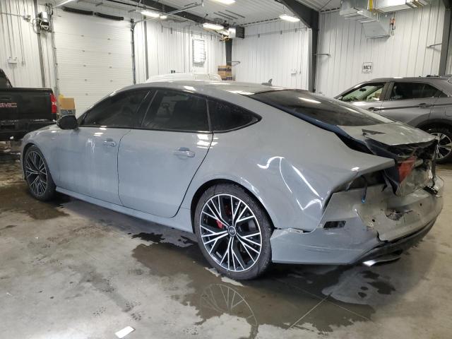 2018 AUDI A7 PRESTIG WAU23AFC0JN074379