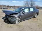 2018 TOYOTA CAMRY L - 4T1B11HKXJU618921