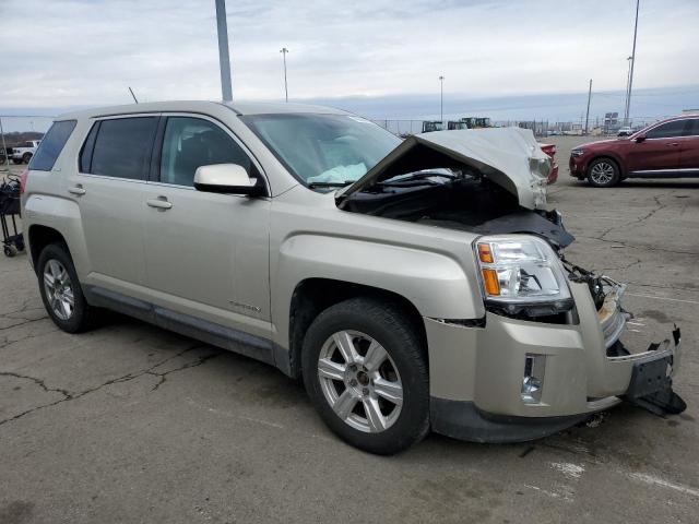 Vin: 2gkalmek6e6142952, lot: 46846995, gmc terrain sle 20144