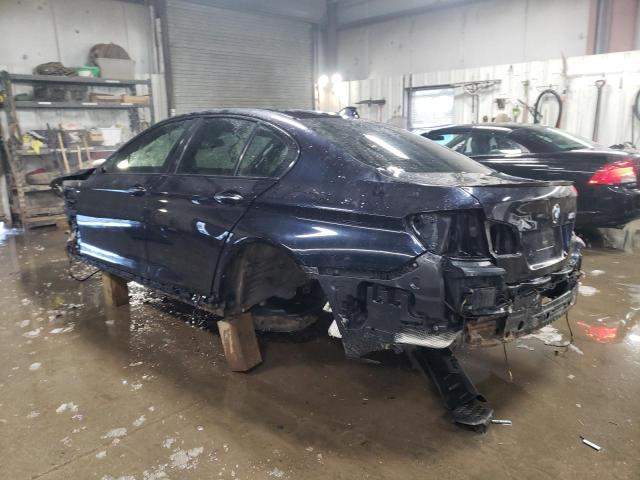 Vin: wbsfv9c53dc773663, lot: 44979565, bmw m5 20132