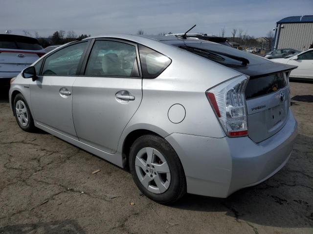 Vin: jtdkn3du8a0202224, lot: 46077065, toyota prius 20102