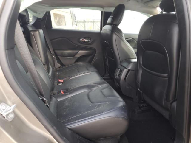 2021 JEEP CHEROKEE L - 1C4PJMDX2MD126255