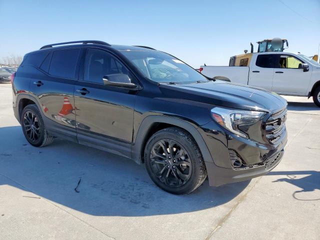 Vin: 3gkalpev5ll115486, lot: 47046585, gmc terrain slt 20204