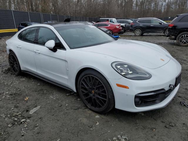 2023 PORSCHE PANAMERA B WP0AJ2A79PL101118
