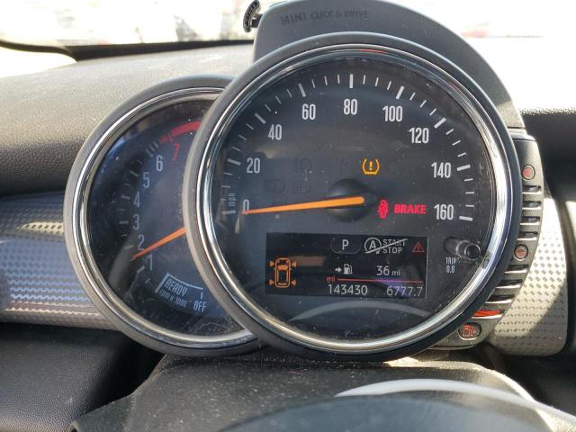 2016 MINI COOPER WMWXU1C56G2D12869