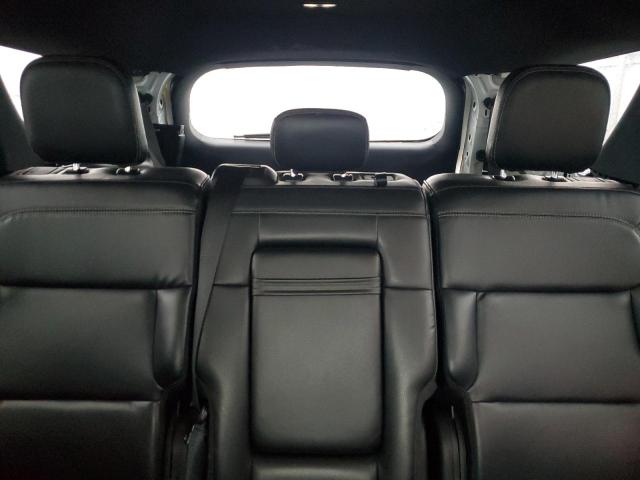 2020 FORD EXPLORER X - 1FMSK7DHXLGA54375
