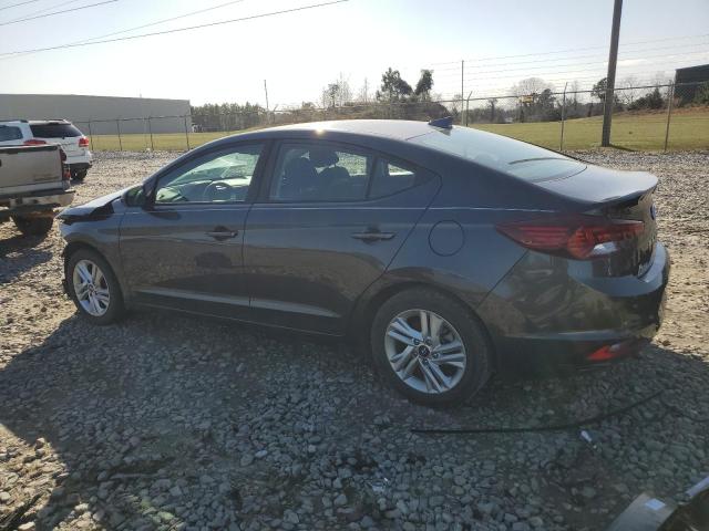 2020 HYUNDAI ELANTRA SE - 5NPD84LF1LH582991