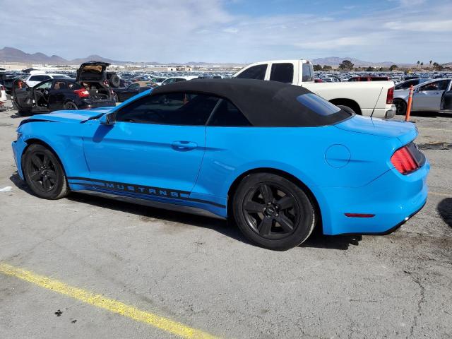 Vin: 1fatp8em1h5257093, lot: 45514585, ford all models 20172