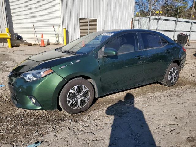 2015 TOYOTA COROLLA EC - 2T1BPRHE4FC325452