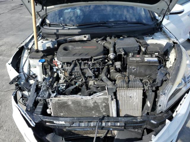 2015 HYUNDAI SONATA SPO - 5NPE34AB3FH091362