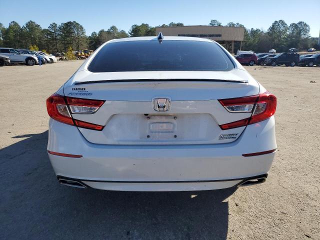 2021 HONDA ACCORD SPO - 1HGCV1F4XMA065938