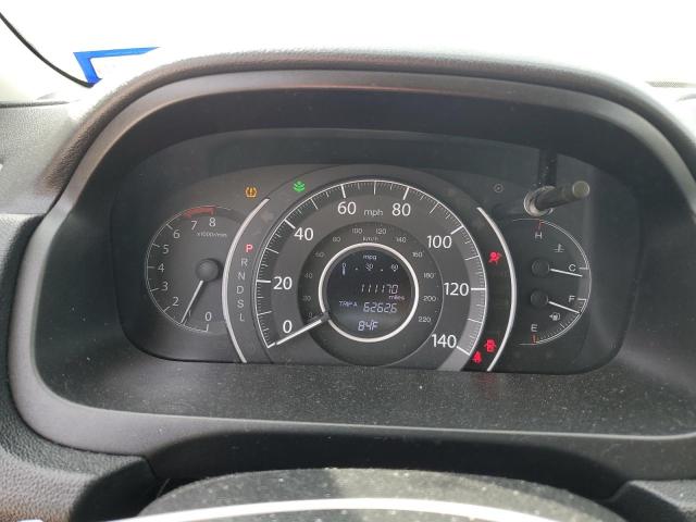 2015 HONDA CR-V EXL - 2HKRM3H73FH551856