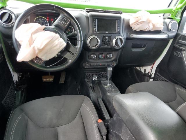 2015 JEEP WRANGLER UNLIMITED RUBICON 1C4BJWFG6FL747719